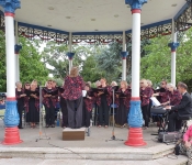 Bandstand 2023